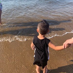 Meet your Posher, Al